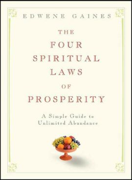 4 Spiritual LaWS